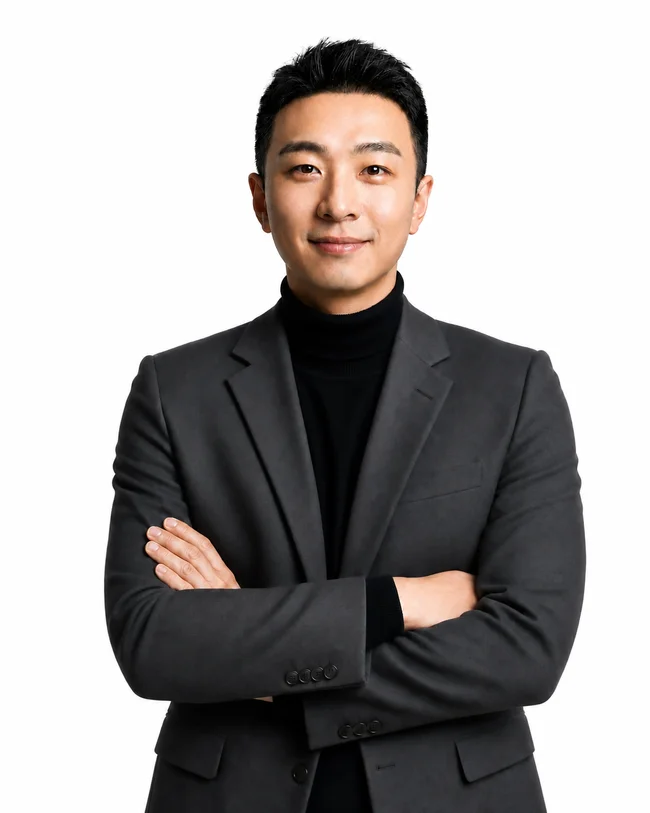 최민규 강남점 원장