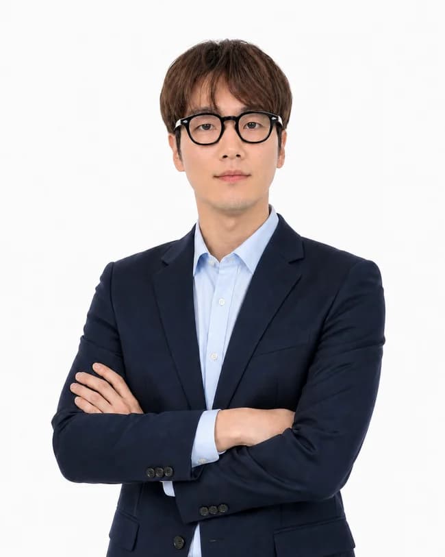황성재 강남점 강사
