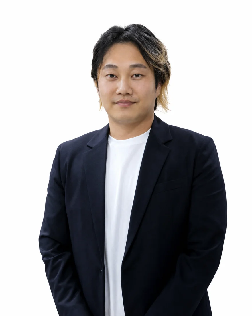 김윤민 대표 프로필