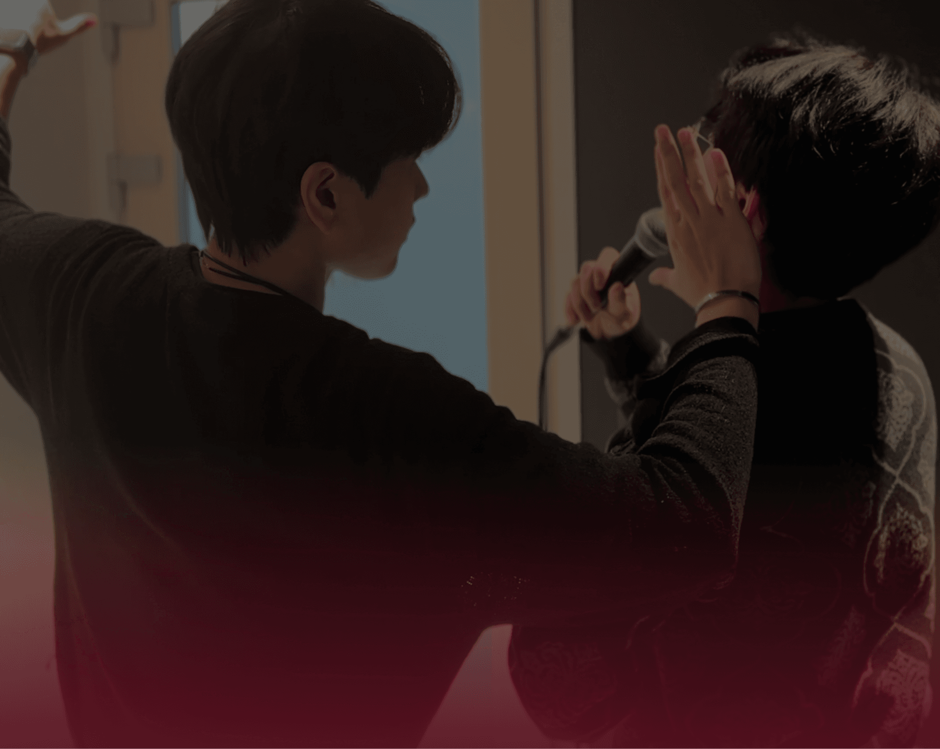 3옥타브장인 보컬 레슨 현장