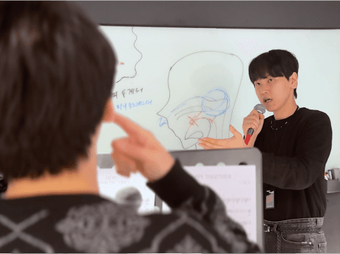 3옥타브장인 체계적 커리큘럼