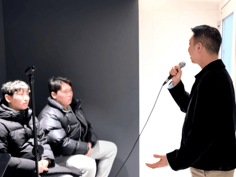 3옥타브장인 소수 정예 레슨