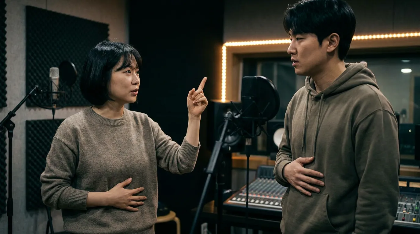 고음 막힘 병리적 원인 점검과 전문가 상담 가이드