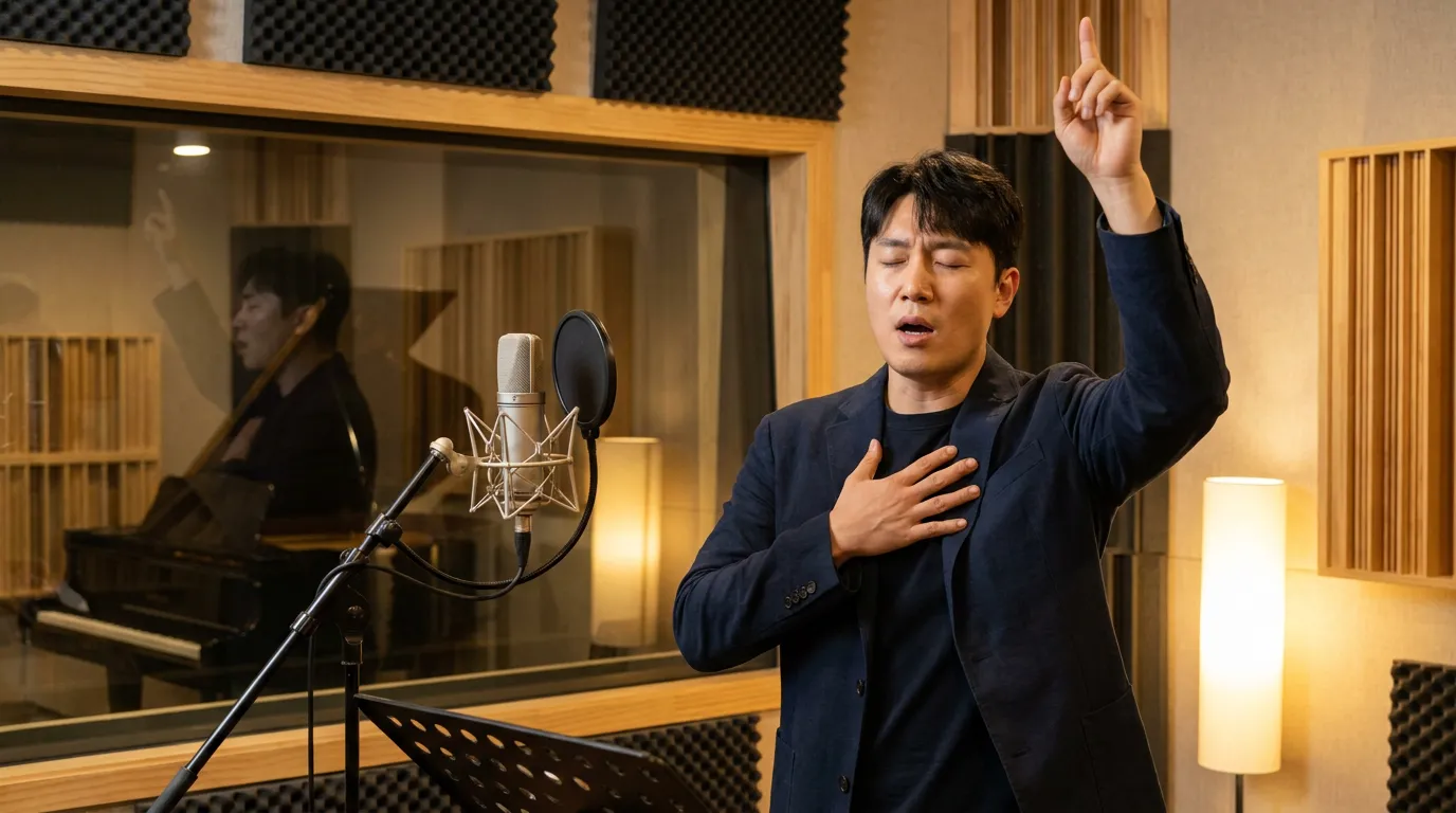 두성 발성법 두성으로 노래하기 위한 발성 루틴 — 일일 1015분 단계별 계획