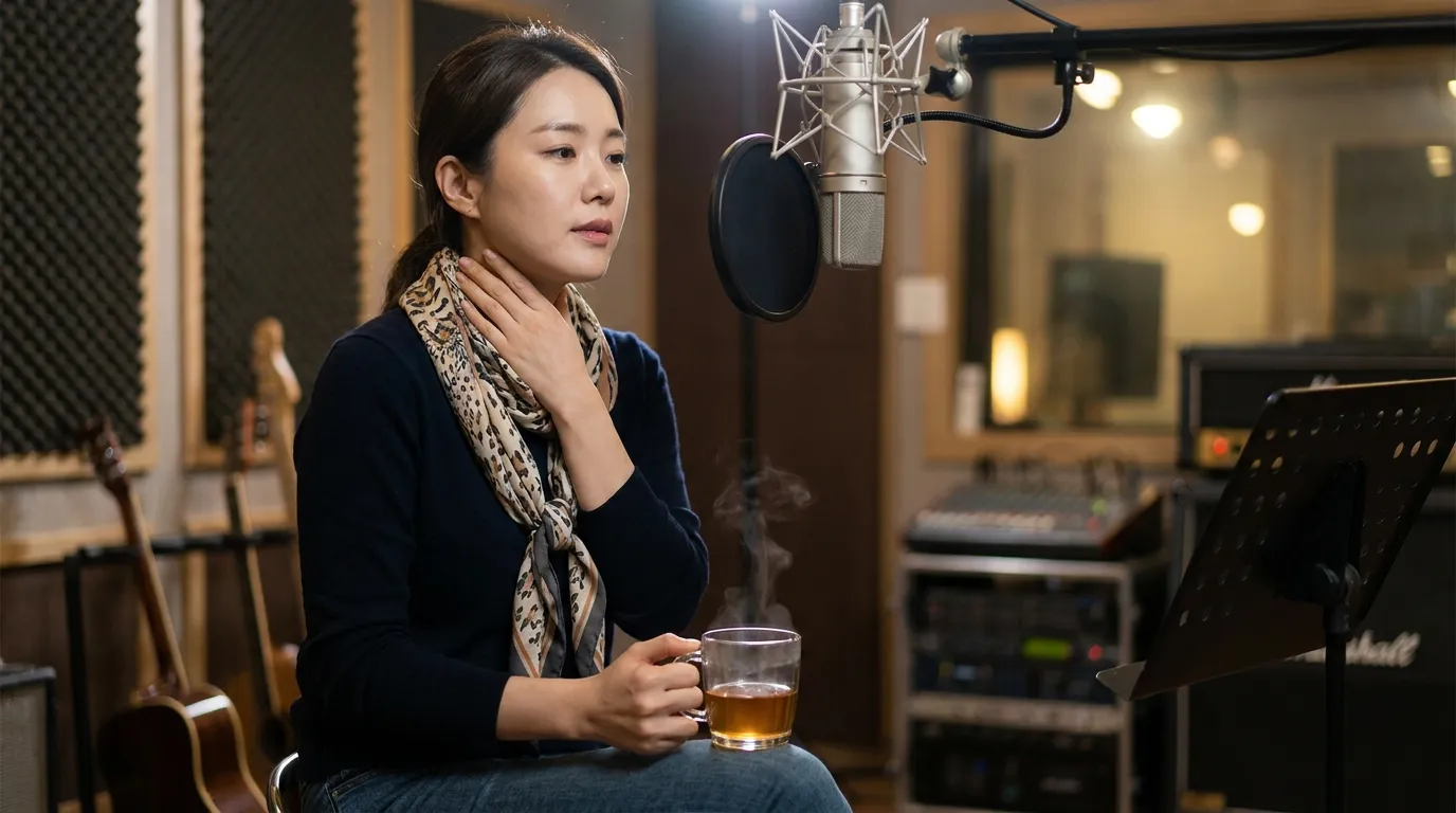 고음 목소리 갈라짐 수술 및 회복 관리, 재발 방지 전략