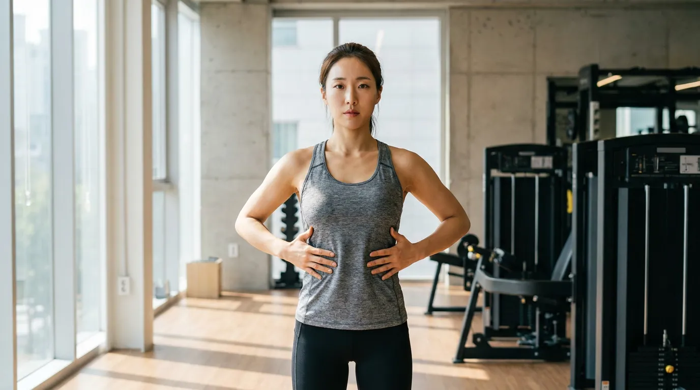 흉곽호흡 효과 안전한 수행을 위한 주의사항과 흔한 실수