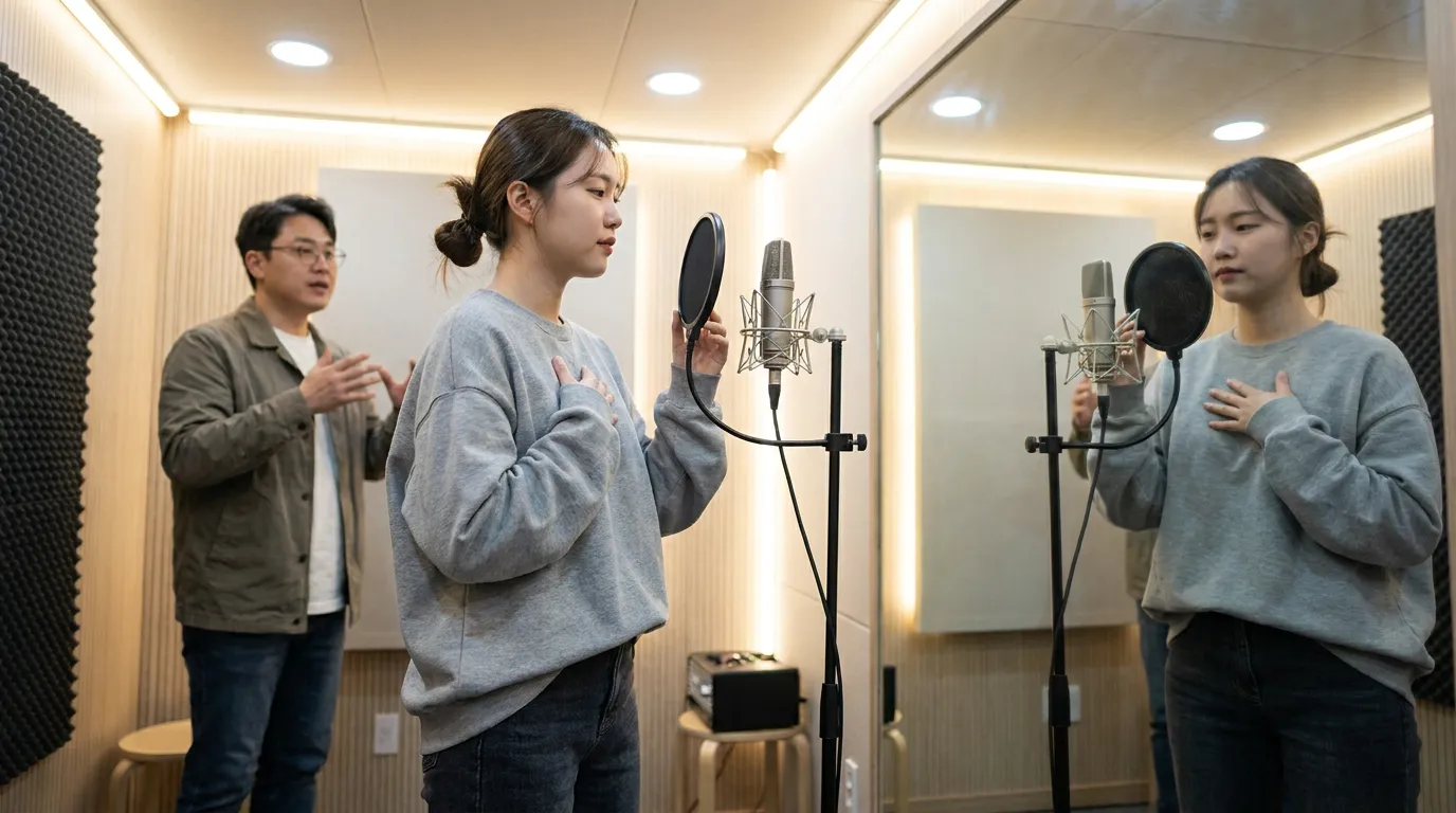 가성 갈라짐 이비인후과 검사가 필요한 순간 치료 옵션과 회복 기간 안내