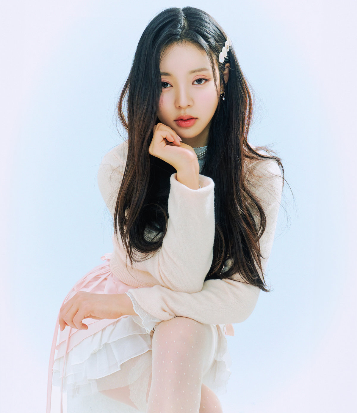 방송인 유시은 보컬 레슨 이력